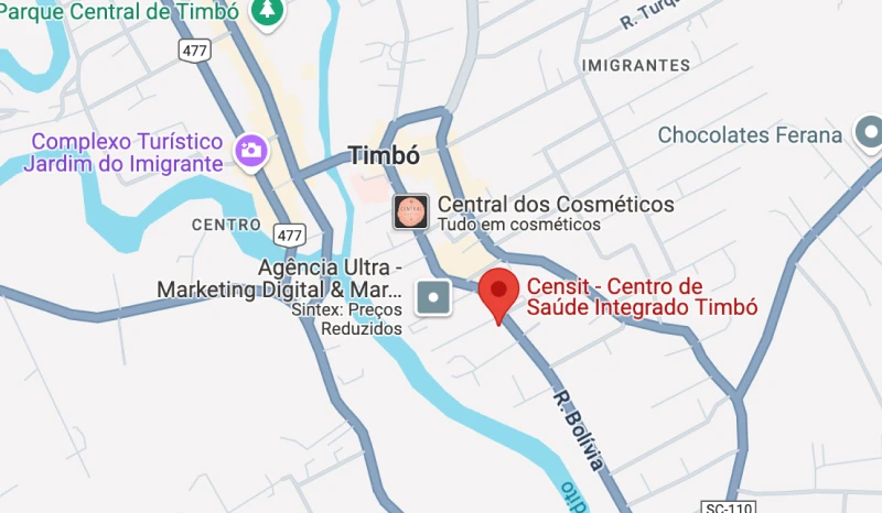 timbo sc
